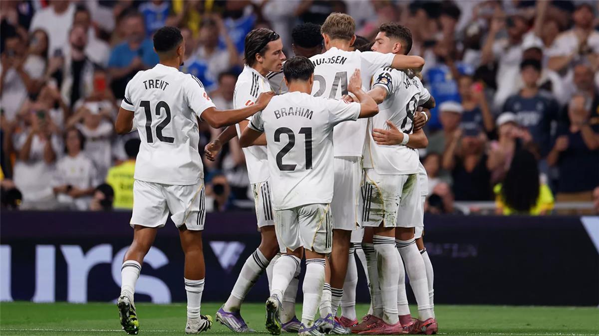 ذا أثلتيك: لاعب ريال مدريد يمر بفترة حساسة تحت قيادة أربيلوا