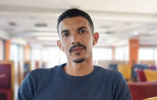 فيزياء اللغة “حين يلتقي الأدب بالعلم”