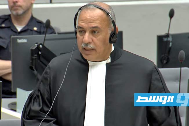 دفاع الهيشري: «الردع» كيان قانوني.. وموكلنا عمل كفرد أمن في سفارة ليبيا بالمغرب