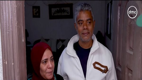 سامح حسين يفك كربة عم ياسر وأسرته بالإسماعيلية| فيديو