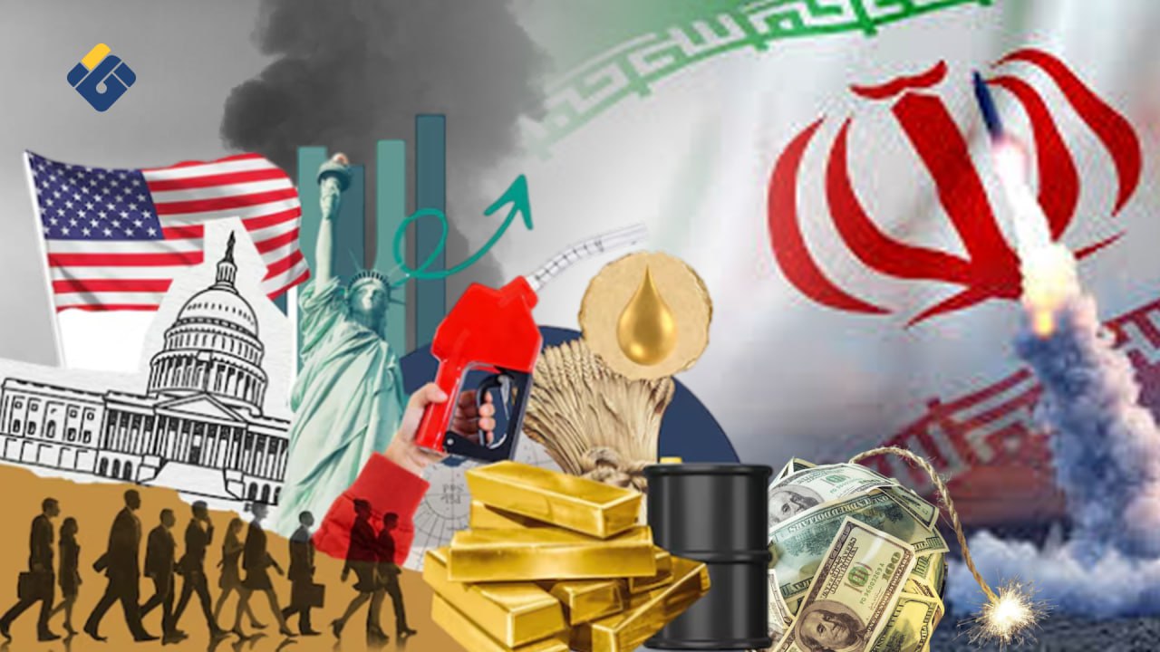 أمريكا والحرب على ايران .. خسائر باهظة ونقص في الذخيرة .. هل تفقد قدراتها الردعية تجاه الصين وروسيا ؟
