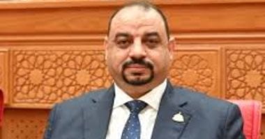النائب محمد عبده مشيدا بمبادرة اليوم السابع: شهداء مديرية أمن القاهرة صنعوا ملحمة وطنية