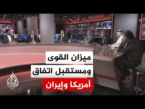 The debate of the hour - the field and its imposition of conditions on the American-Iranian negot...