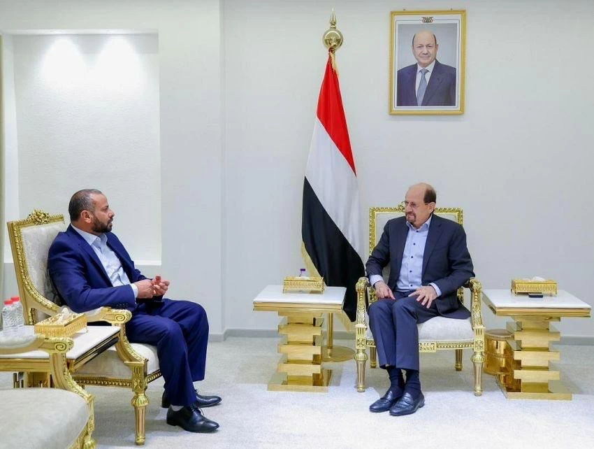 رئيس الوزراء اليمني: نجاح الإصلاحات يتطلب إدارة قوية وقريبة من المواطنين