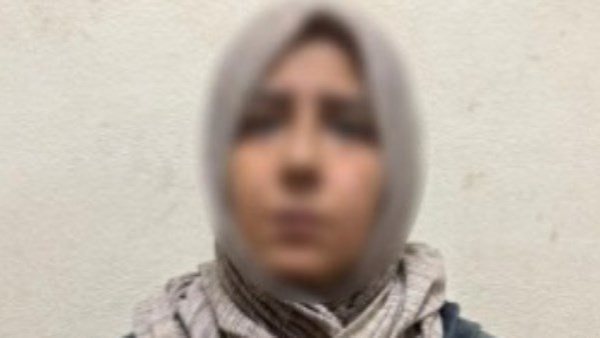 إحالة المتهمة بخطف رضيعة مستشفى الحسين الجامعي للجنايات.. تفاصيل رحلة الهروب المعقدة