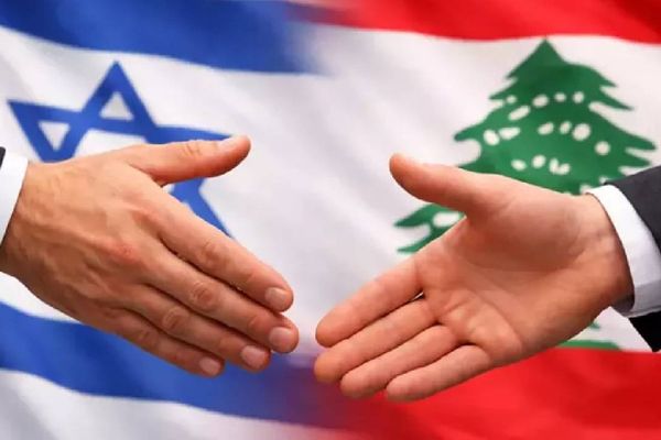 المأزق الدستوري لـ«الاتفاق الإطار» بين لبنان وإسرائيل.. معركة الصلاحيات والشرعية الدستورية