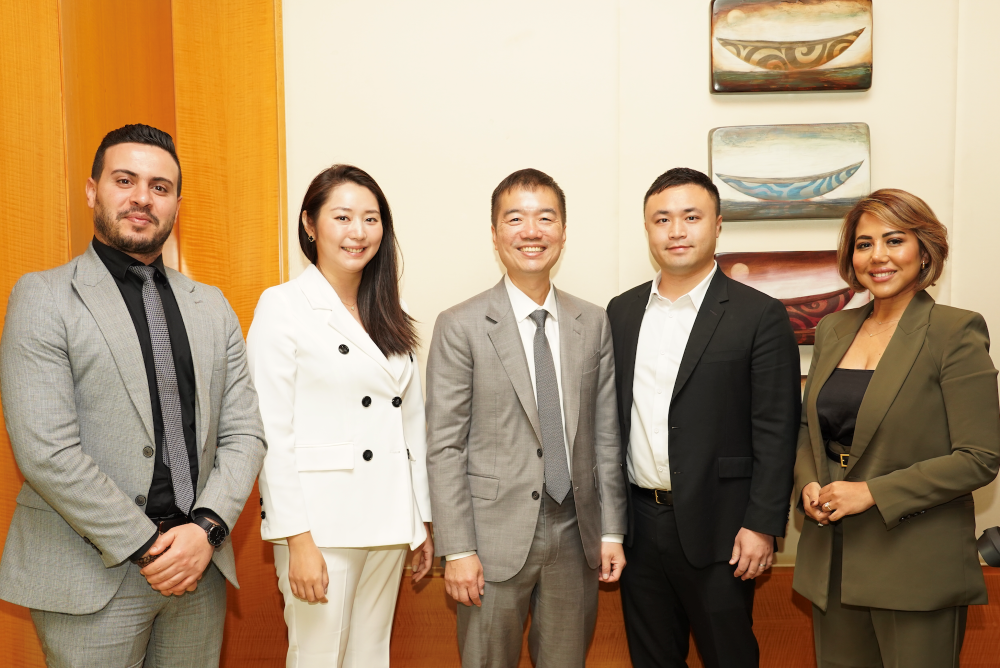 نادي آسيا للمصرفيين يرسخ حضوره في الإمارات ويوسع نطاق خدماته لتمكين رواد الأعمال من دخول الأسواق العالمية