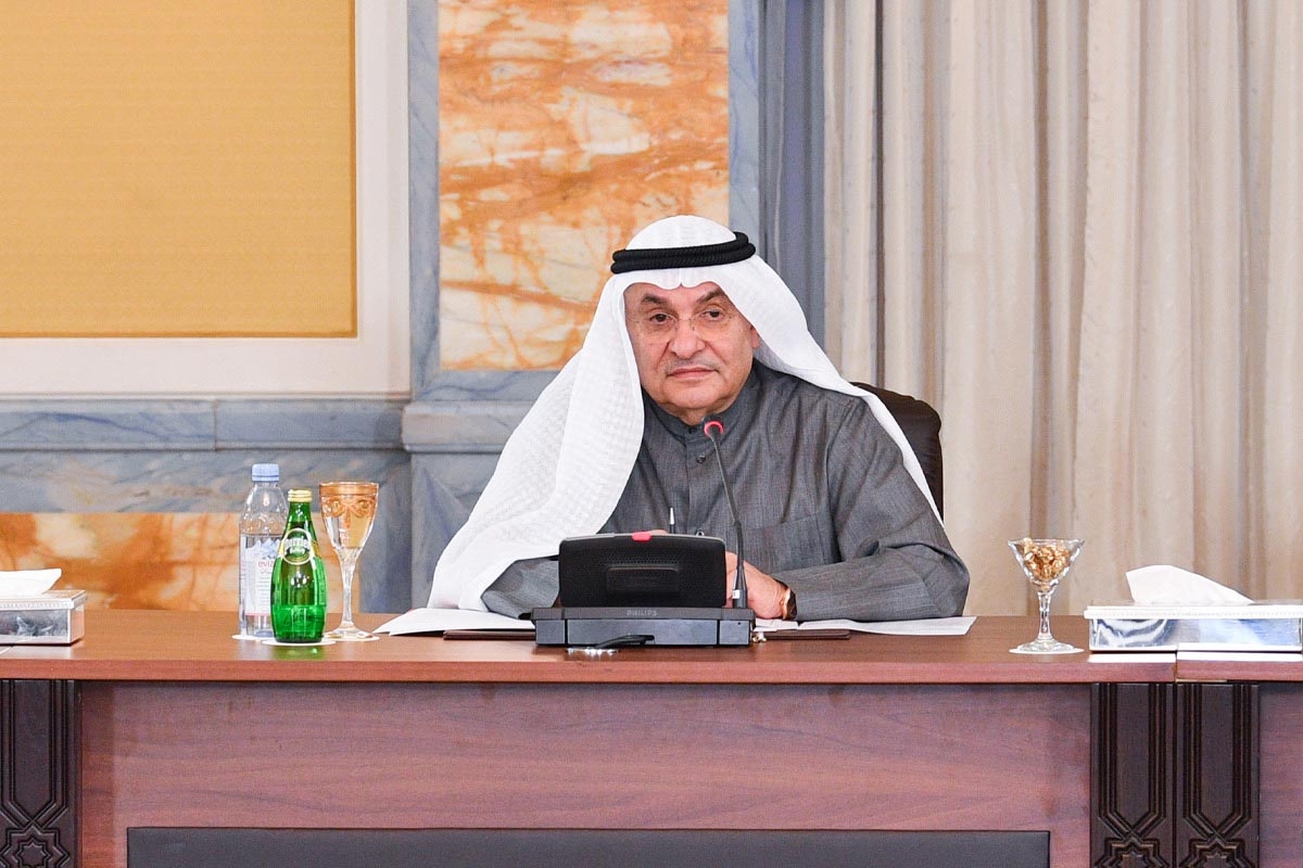 «مجلس العلاقات»: أزمات متلاحقة تستوجب توحيد الصف العربي