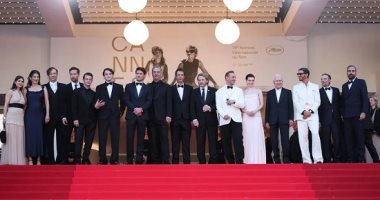 سرقة ساعة فاخرة على هامش مهرجان كان السينمائى.. سعرها يصل لـ مليون يورو