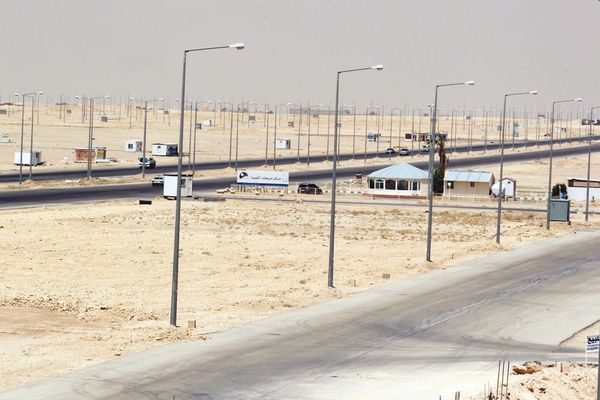 توازن السوق العقارية.. «دوران رأس المال» مفتاح النمو والاستدامة