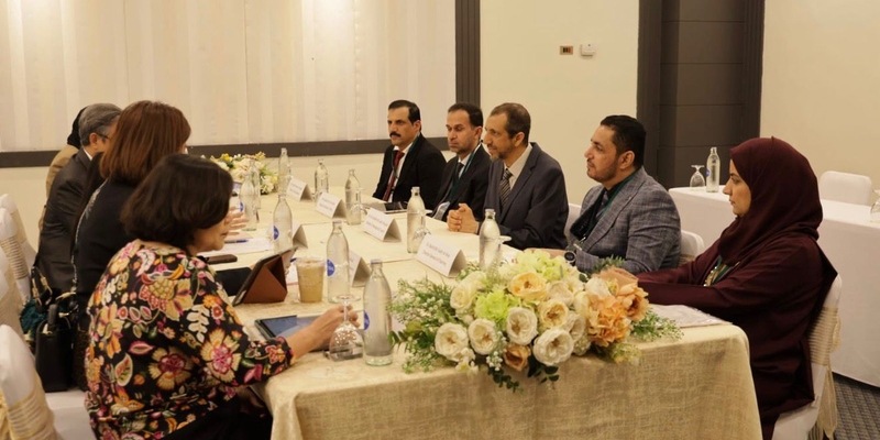 بحث سبل التعاون السياحي بين سلطنة عُمان ومملكة تايلاند