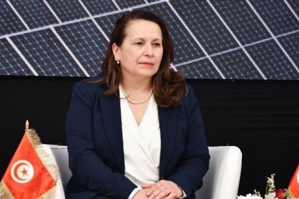 تونس ...إقالة وزيرة الصناعة والمناجم والطاقة
