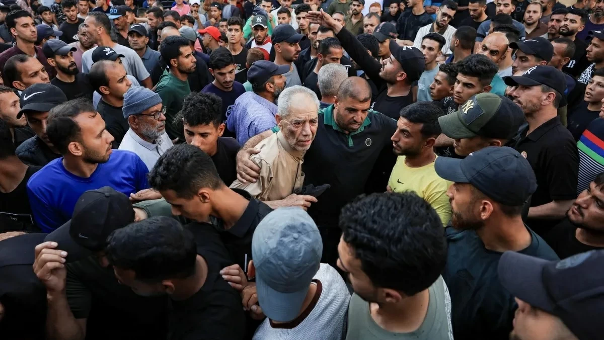 إسرائيل: اغتيال قيادي بارز في حماس ونائبه