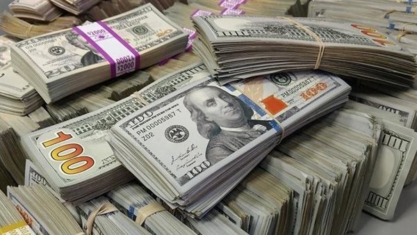 ضبط 12 طن دقيق و13 مليون جنيه حصيلة تجارة نقد أجنبي خلال يوم