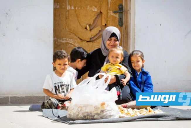 بسبب نقص التمويل.. «الأغذية العالمي» يخفض دعم اللاجئين في الأردن إلى 21 دولارا للفرد