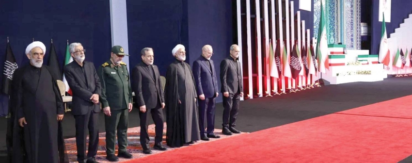 ترامب: منحنا إيران مهلة أسبوع لإقامة الجنازة وسط تعثر المفاوضات