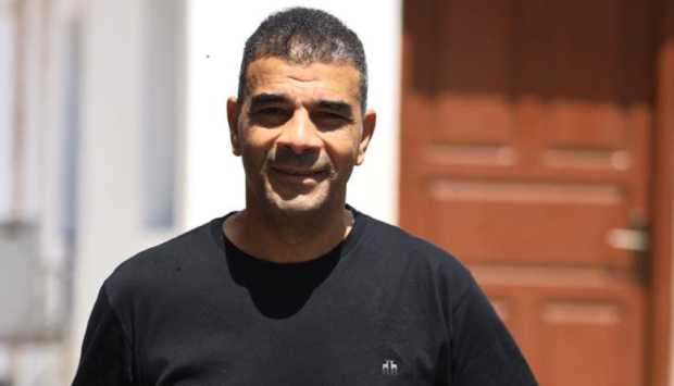 الدوري المصري.. ماذا قال حمزة الجمل بعد تعادل إنبي مع الزمالك؟