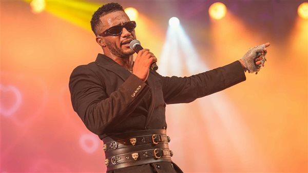 إلغاء حفلي محمد رمضان في الولايات المتحدة