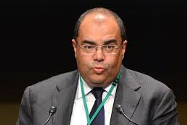 محمود محيي الدين: صدور كتاب دليل أوكسفورد للاقتصاد المصري بمشاركة 69 باحثًا