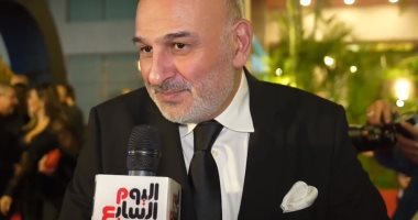 جمال سليمان: مصدوم مما كان يحدث داخل سجون سوريا فى العهد السابق