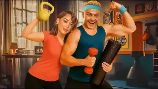 أفلام عيد الأضحى 2026.. منافسة بين محمد رمضان وأحمد عز ورامز جلال