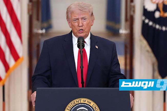 واشنطن تتلقى اقتراحًا لوقف النار مع إيران لمدة 45 يومًا.. وترامب «لم يصادق عليه»