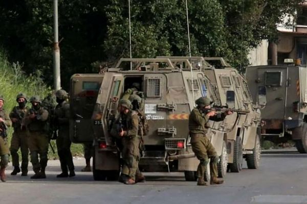 "أملاك دولة" حيلة الاحتلال الإسرائيلي لسرقة أراضي الضفة الغربية