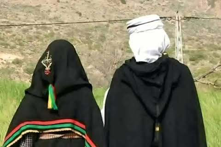 البرنوس والملاية الشاوية يعودان بقوة
