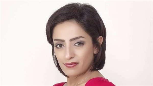 زواج هند الحناوي طليقة أحمد الفيشاوي (صور)