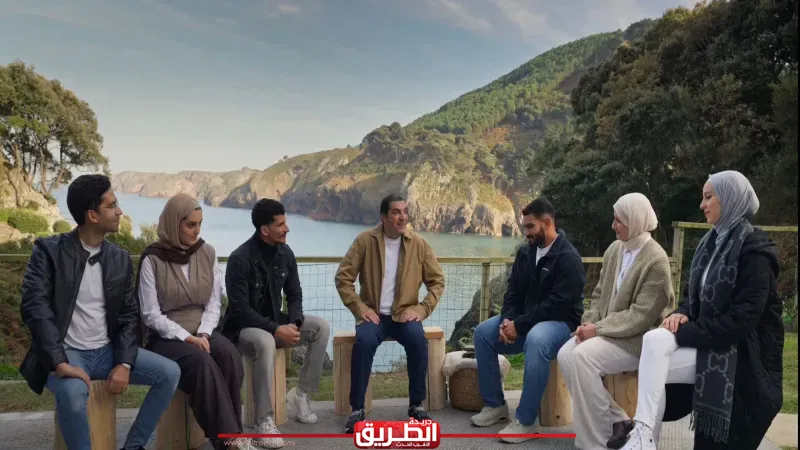عمرو خالد: سورة آل عمران «كورس عملي» يحولك من شخص منغلق إلى آخر منفتح