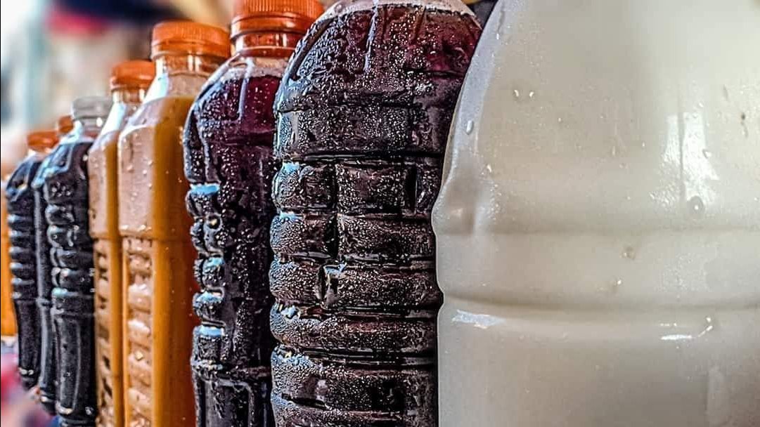 أضرار العصائر المذابة في رمضان.. انتبه قبل شرائها على الإفطار