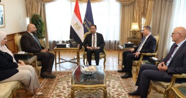 "الاتصالات": "كونسنتركس" العالمية تتوسع بـ5 مراكز جديدة و11 ألف فرصة عمل