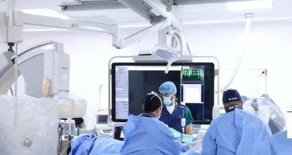 مدير «المحاكاة والتعليم التفاعلي»: المركز يوفر بيئة تدريبية عالية الدقة لتطوير كفاءة الممارسين الصحيين