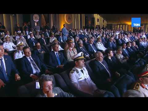 الرئيس السيسي: قناة السويس خسرت أكثر من 10 مليارات دولار بسبب الظروف الإقليمية