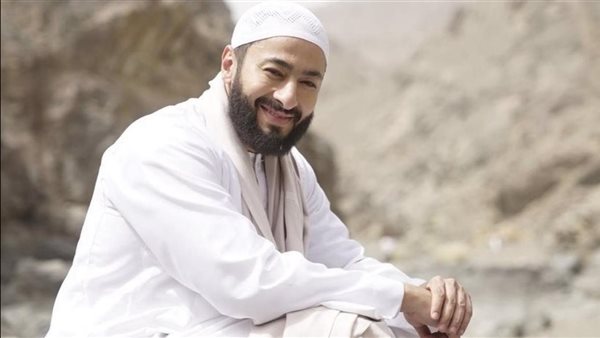 حمادة هلال يطرح أغنية جديدة في ختام حلقات سلسلة “المداح”