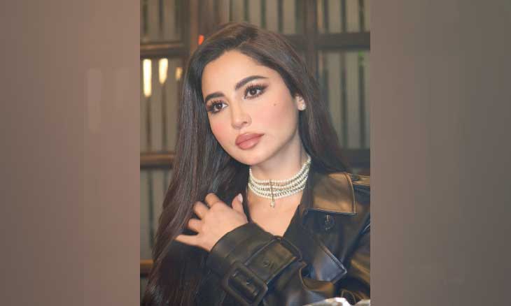 نوران ماجد تقلب الموازين في الحلقة الأخيرة من «أولاد الراعي»