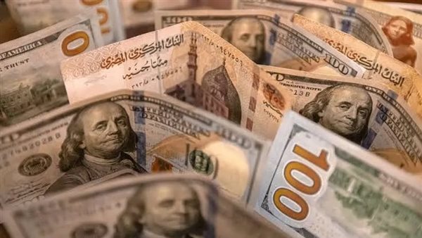 «المالية» تسدد 182 مليار جنيه فوائد الدين الخارجي في 10 شهور