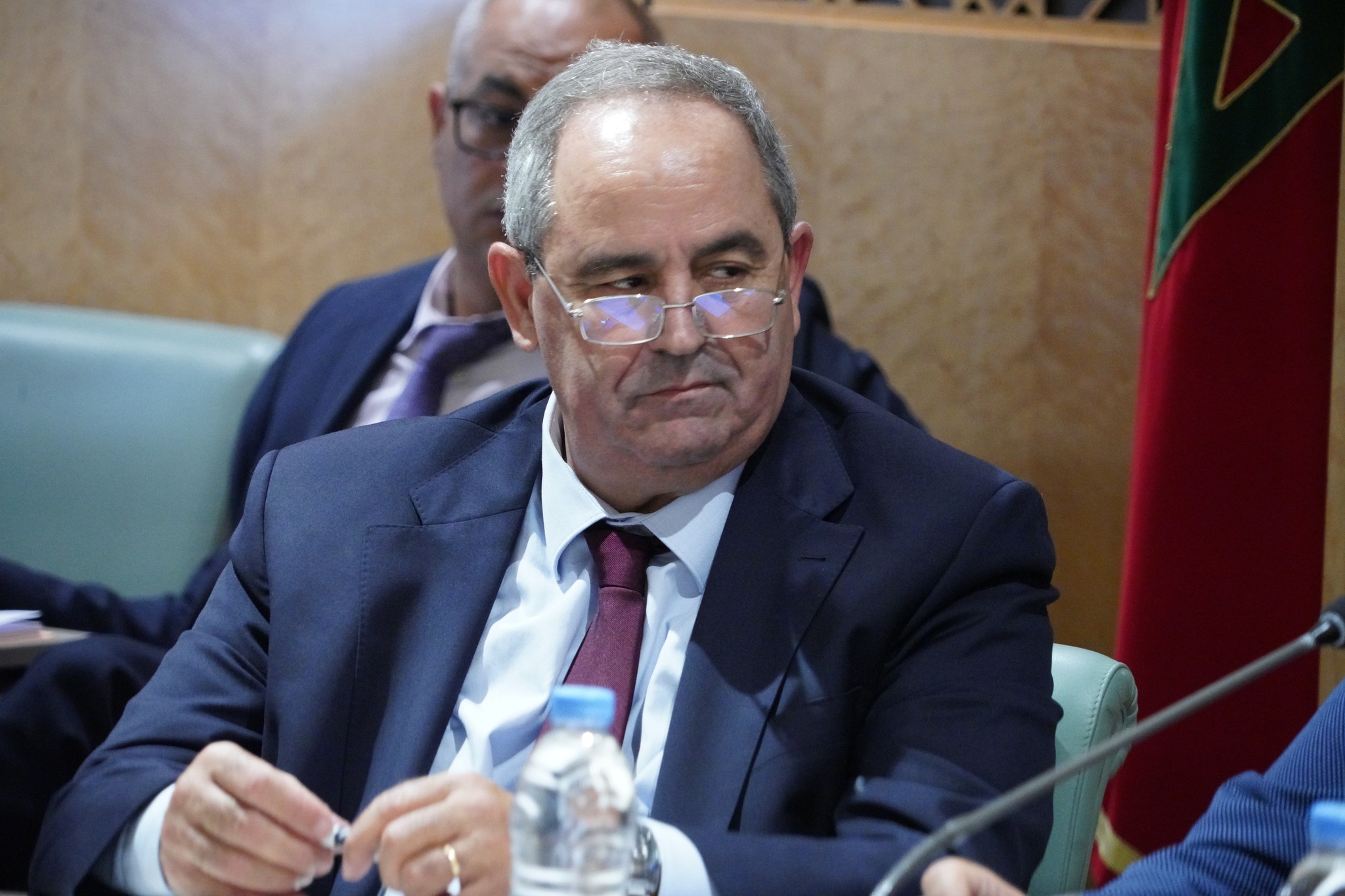 نقابة للتعليم العالي تندد بإعفاءات “تعسفية” ببني ملال وتطالب بتدخل الوزارة