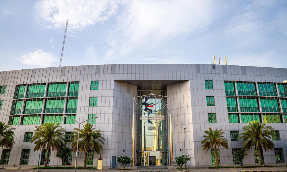 الهيئة العامة للصناعة تنفذ حملة تفتيشية مشتركة على سكراب جنوب أمغرة
