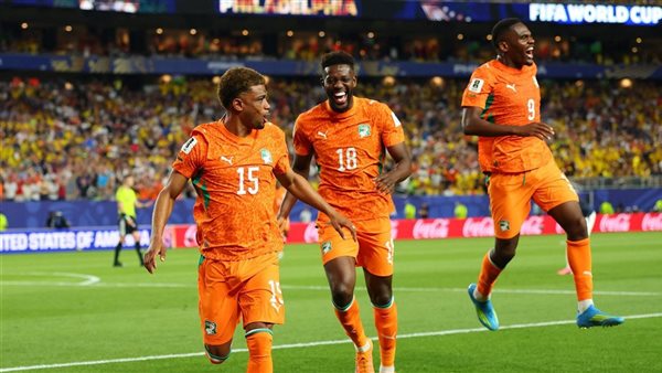 المانشافت يتصدر.. زلزال ألماني يضرب كوراساو.. والأفيال تعبر الإكوادور بنجاح في افتتاح المجموعة الخامسة