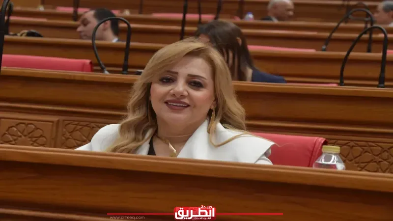 أول تحرك برلماني لمواجهة انتشار ”الكلوزابين” بين الشباب.. النائبة هبه غالي: طلب إحاطة للحكومة بشأن مخاطر الدواء القاتلة