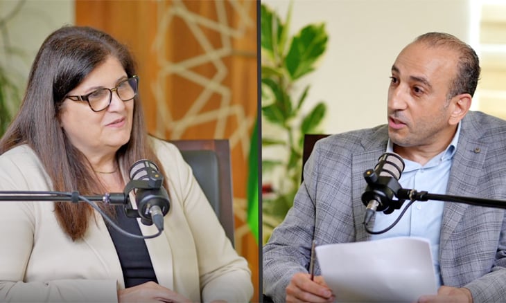 وزيرة الخارجية الفلسطينية تؤكد لـ”القدس العربي” وجود مباحثات مع إدارة ترامب