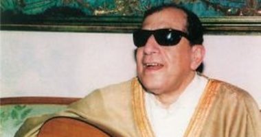 أحد أبرز رموز الموسيقى المصرية.. ذكرى رحيل سيد مكاوى صانع البهجة