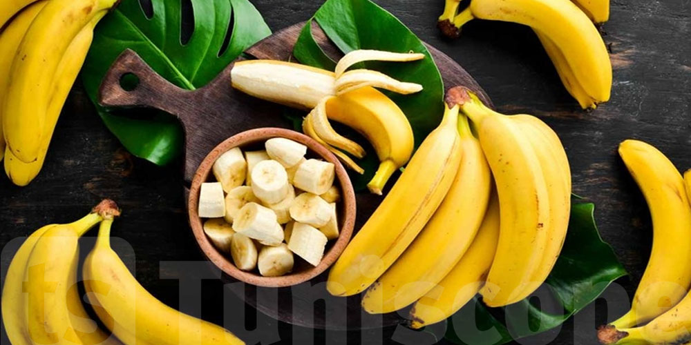 أحسن وقت تاكل فيه ''الموز''؟ خبراء التغذية يجاوبوا