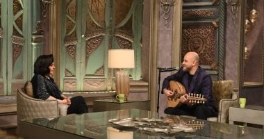 عزيز الشافعى لـ صاحبة السعادة: أخفيت اسمي من أغنية بحرية بسبب الهجوم