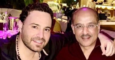 عاصى الحلانى يغنى «لا تروح» بتوقيع فهد الزاهد وياسر نور وفادى حداد