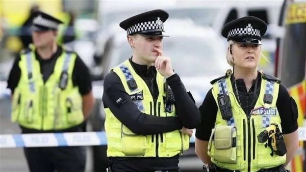 وسط مخاوف من استهداف يهود.. الشرطة البريطانية: نتعامل مع حادث طعن لندن كعمل إرهابي