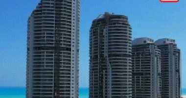 العلمين الجديدة.. نجاح يشيد به الإعلام العربي.. تغطية تليفزيون اليوم السابع