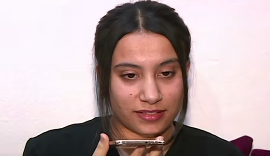 "ظروف تمدرسي كانت صعبة... وهذه وصفة نجاحي"