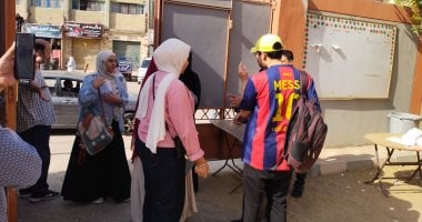 تنطلق 4 يونية.. جدول امتحانات طلاب الشهادة الإعدادية الترم الثانى فى الجيزة